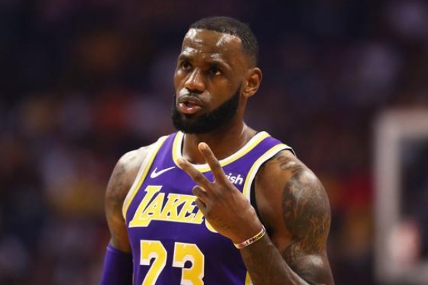 NBA歷史總得分排名前十如何？